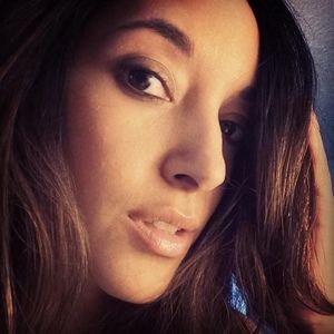 Meet your Posher, Angelica